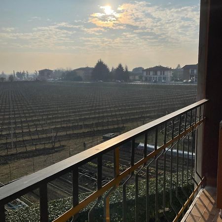 Apartamento Casa San Francesco Parona di Valpolicella Exterior foto