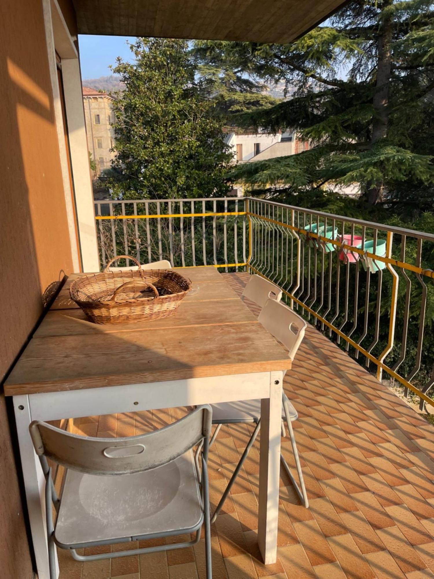 Apartamento Casa San Francesco Parona di Valpolicella Exterior foto